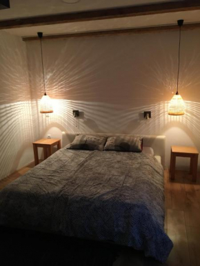 Dunavska Room